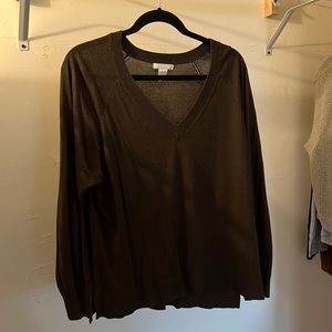 H&M V-Neck Sweater